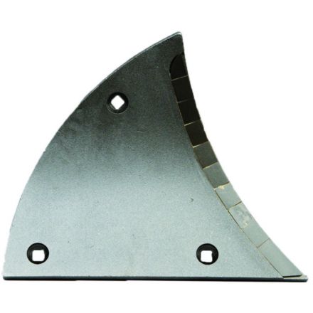  PARTS HEAVY DUTY Pierś odkładnicy | 3451001